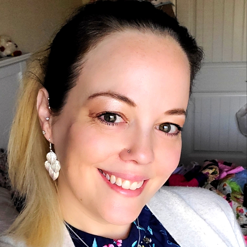 Meet your Posher, LaLa